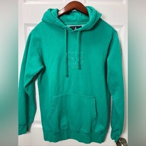 Shane Dawson Green Hoodie Merch Size Small